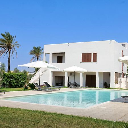 Tenuta Ricco With Pool And Garden Cursi Buitenkant foto