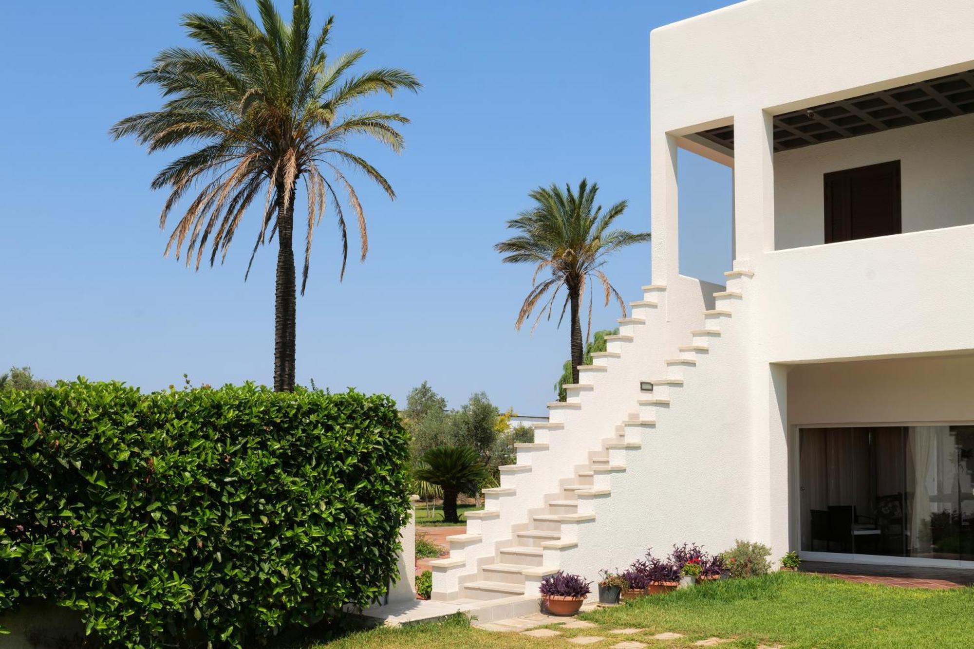 Tenuta Ricco With Pool And Garden Cursi Buitenkant foto