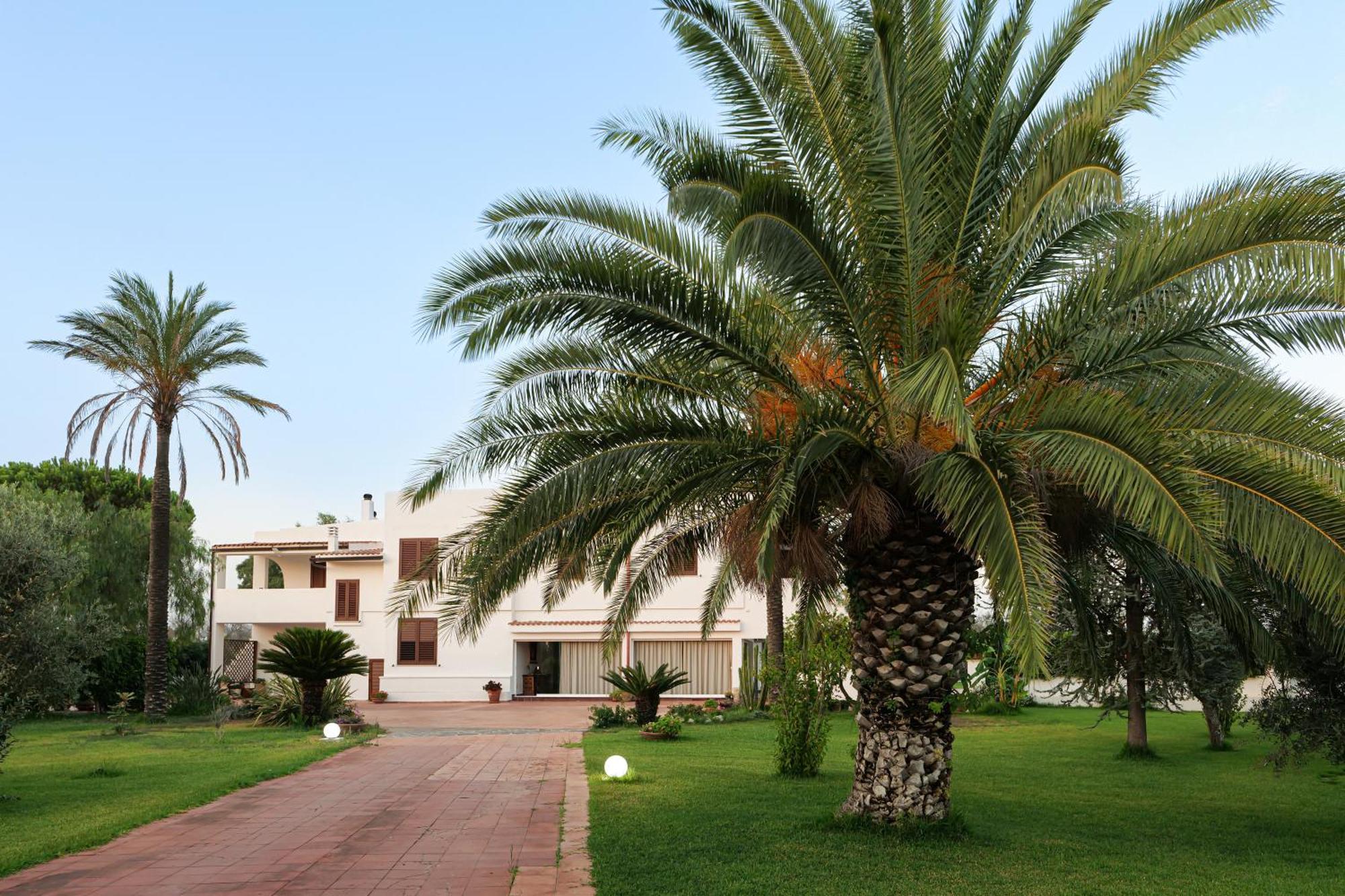 Tenuta Ricco With Pool And Garden Cursi Buitenkant foto