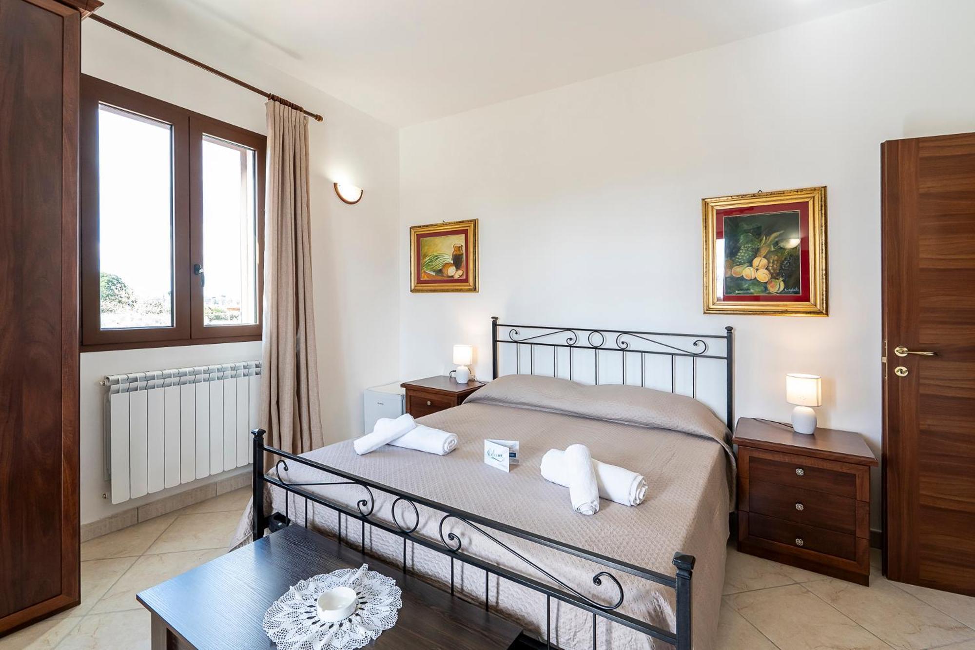 Tenuta Ricco With Pool And Garden Cursi Buitenkant foto