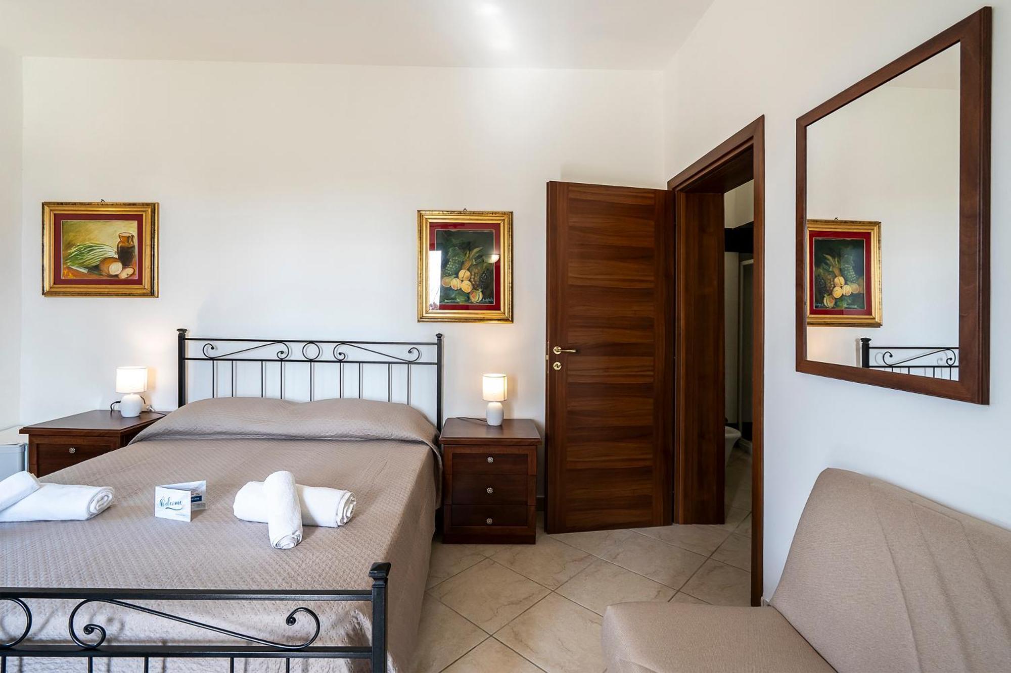 Tenuta Ricco With Pool And Garden Cursi Buitenkant foto