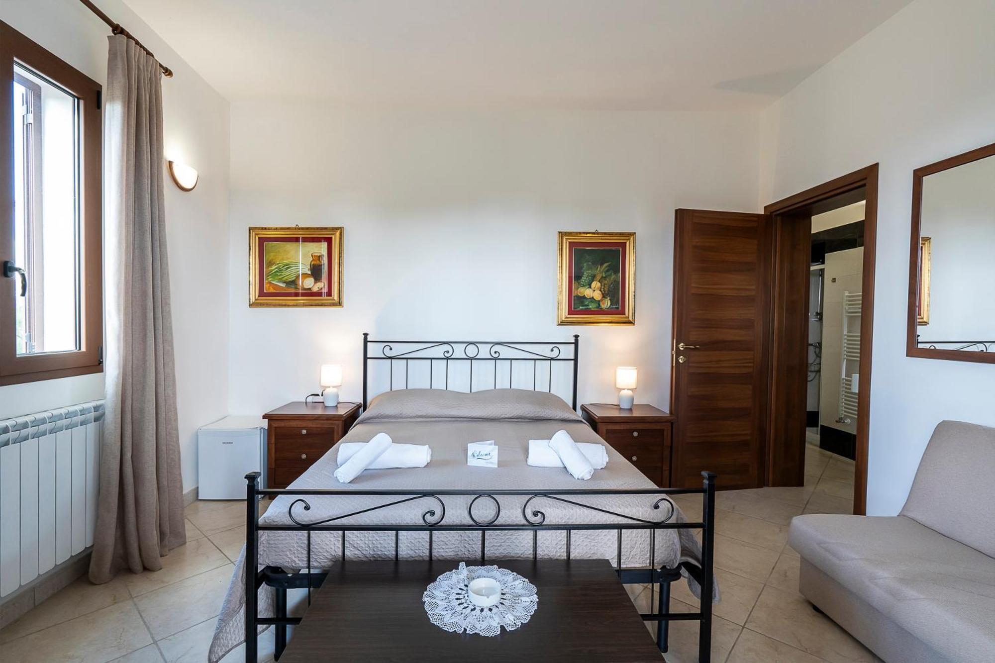Tenuta Ricco With Pool And Garden Cursi Buitenkant foto