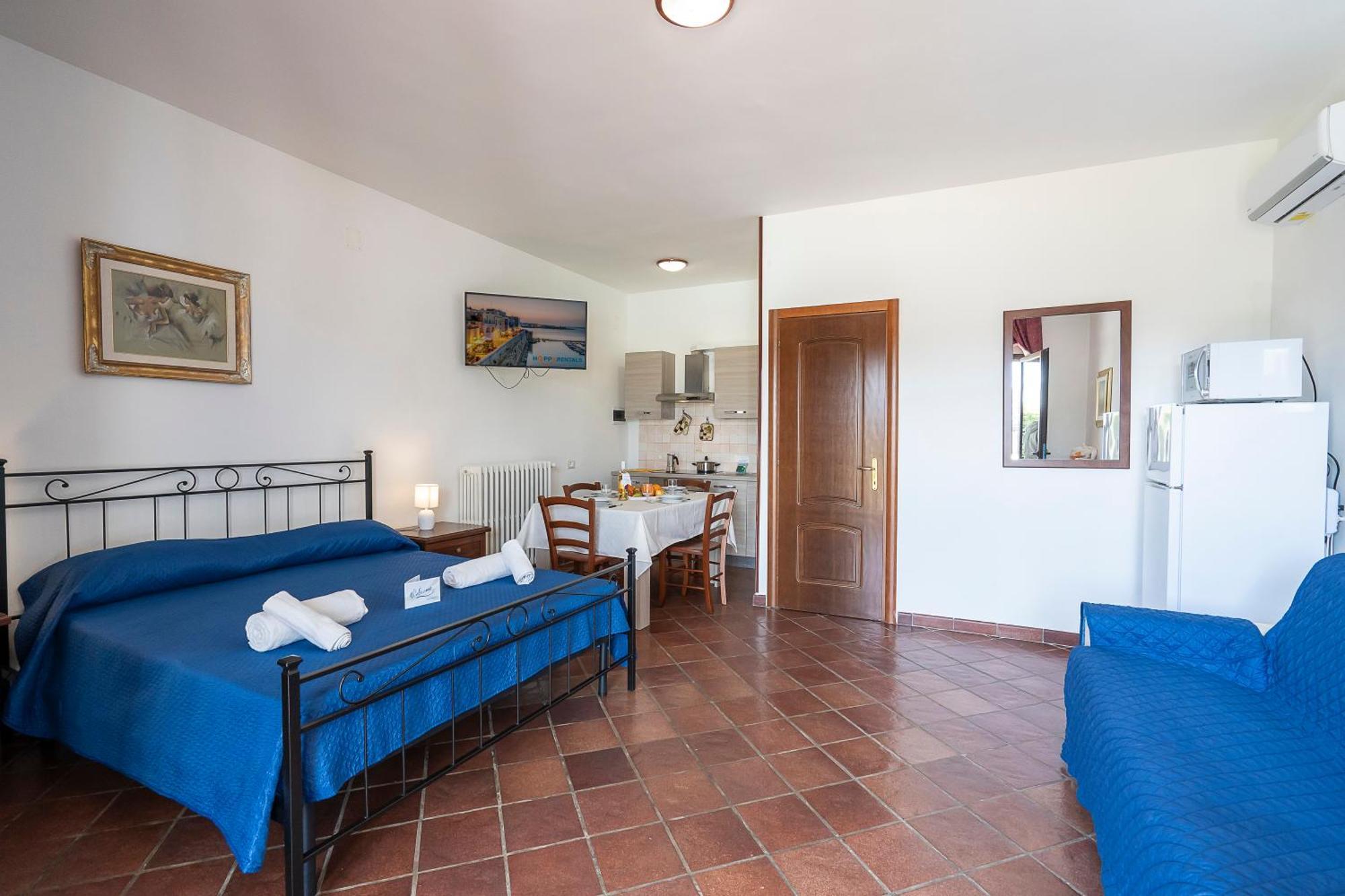 Tenuta Ricco With Pool And Garden Cursi Buitenkant foto