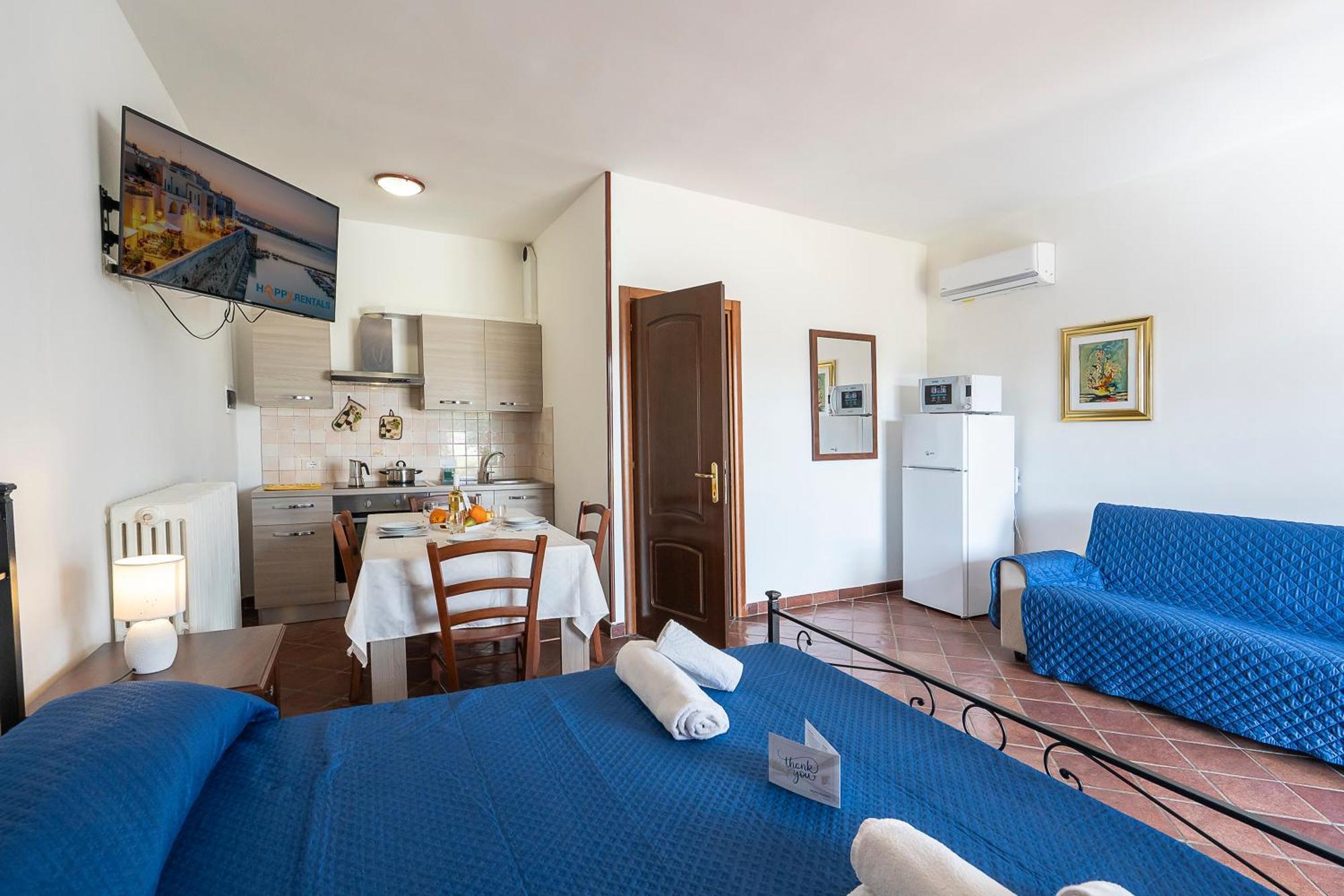 Tenuta Ricco With Pool And Garden Cursi Buitenkant foto