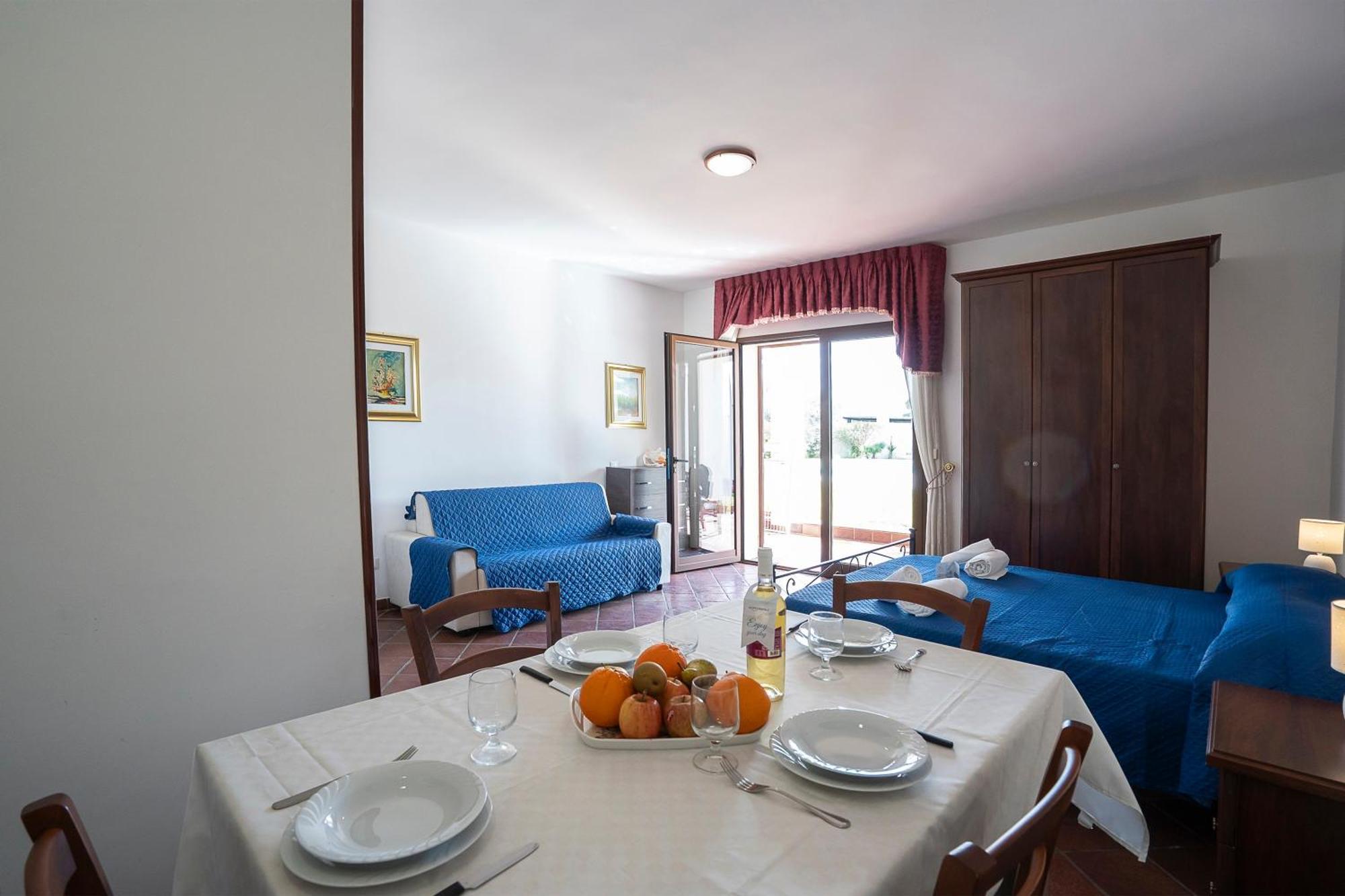 Tenuta Ricco With Pool And Garden Cursi Buitenkant foto