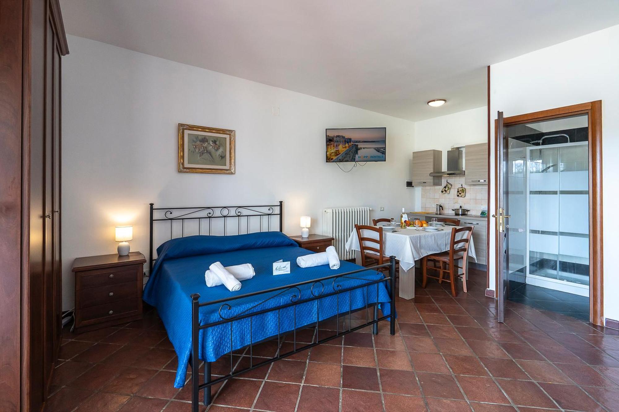 Tenuta Ricco With Pool And Garden Cursi Buitenkant foto