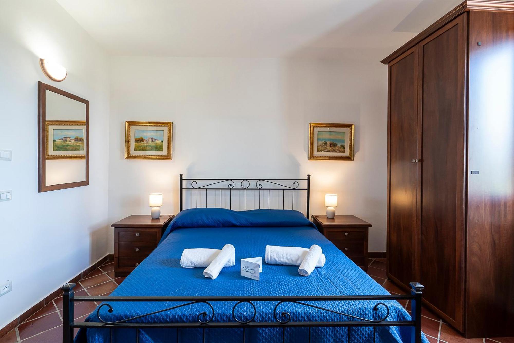 Tenuta Ricco With Pool And Garden Cursi Buitenkant foto