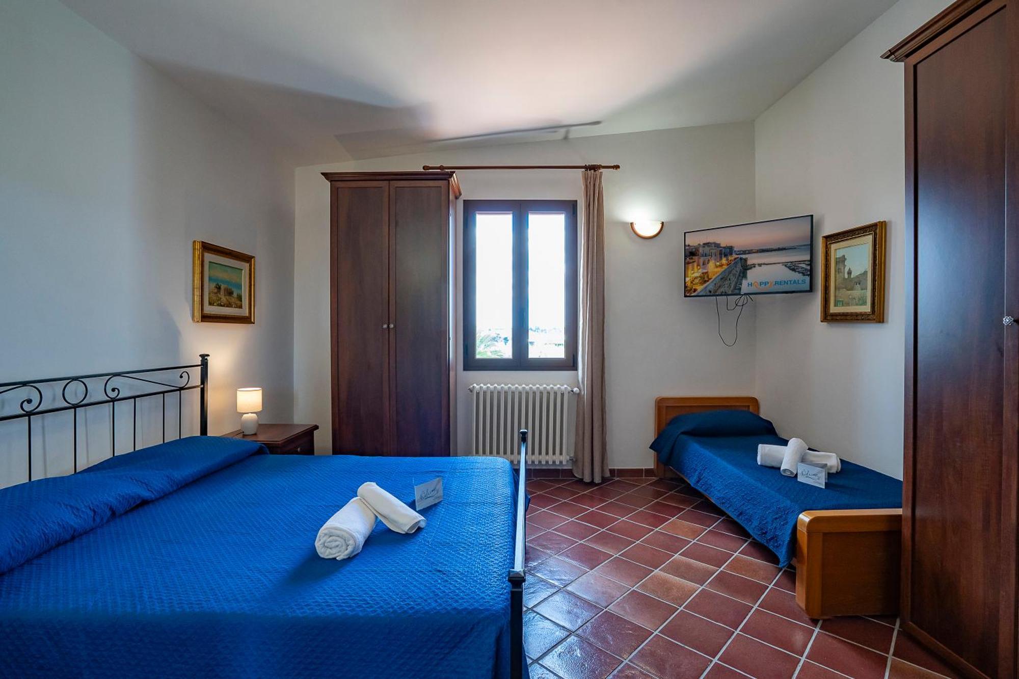 Tenuta Ricco With Pool And Garden Cursi Buitenkant foto